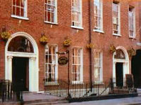 Jackson Court Hotel Dublin