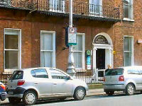 Clifden House Dublin