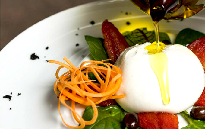 Start your day in the right way with a fantastic Breakfast