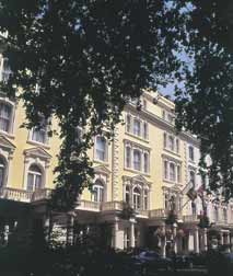 Quality Hotel Paddington