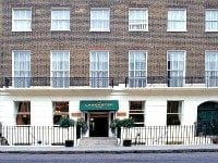 The Lancaster Hotel
