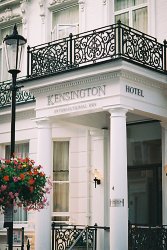 Kensington International Inn