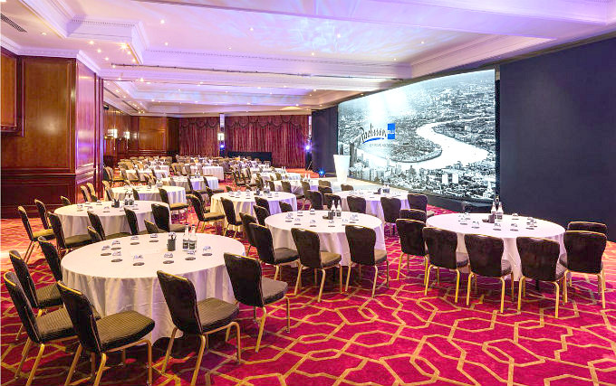 Conference Facilities