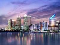 Radisson New Providence Wharf