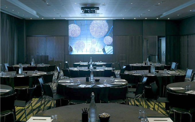 Conference Facilities