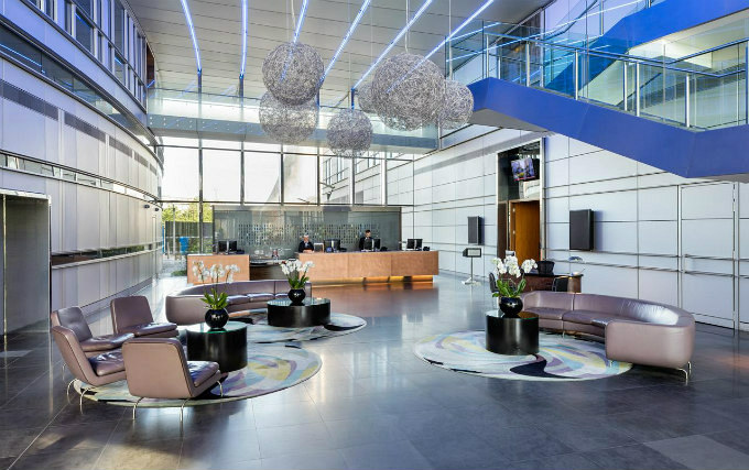 The staff at Radisson Blu Edwardian New Providence Wharf Hotel will ensure that you have a wonderful stay at the hotel