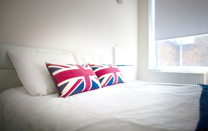 Double Room at King William Hotel