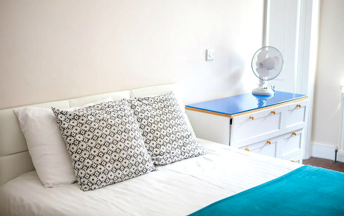 Double Room at King William Hotel