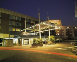 Le Meridien Heathrow