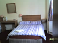 A Typical Double Room