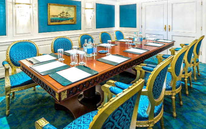 Conference Facilities