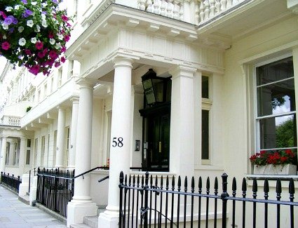 Buddhist Society, London