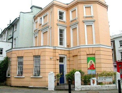 West London Buddhist Centre, London
