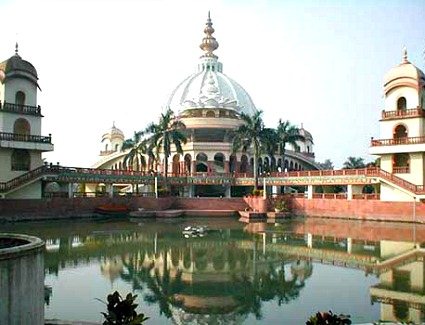 International Society for Krishna Consciousness, London