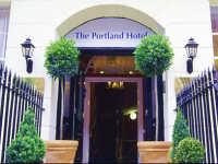 The Portland in Bloomsbury