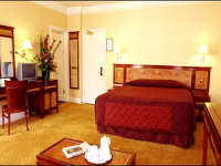 A Spacious and Elegant Studio Room at The Portland