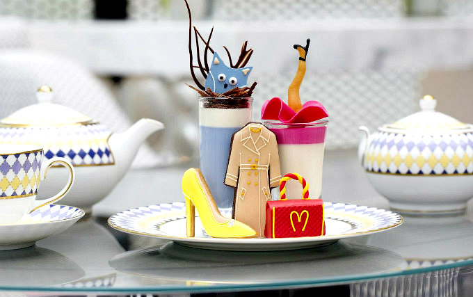 Start your day in the right way with a fantastic Breakfast