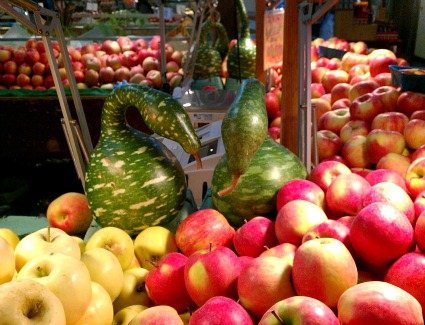 Western International Retail Market, London