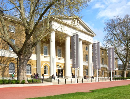Duke of Yorks Headquarters, London