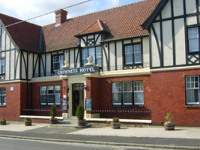 The Chimneys Hotel