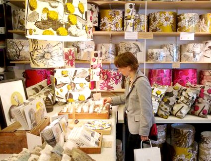 Cockpit Arts, London