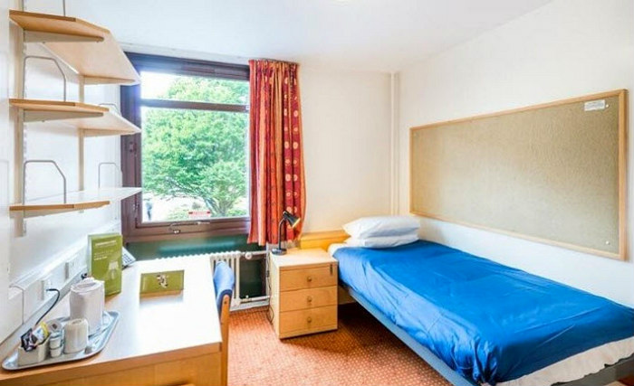 Single room Single room