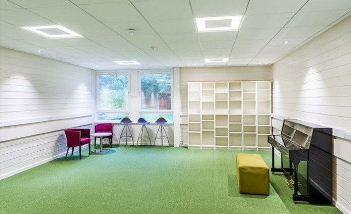 Common areas Common areas