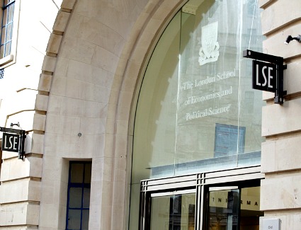 London School of Economics, London