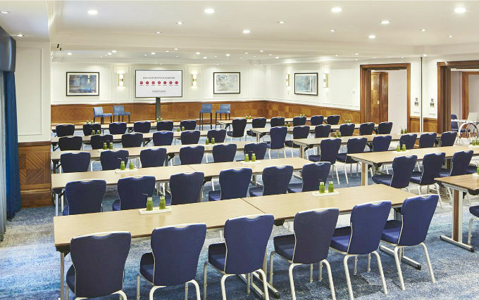 Conference Facilities