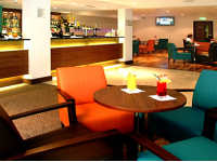 The Lounge Bar at Secret 4 Star Hotel Camden