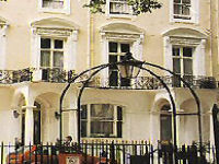 Shakespeare Hotel London