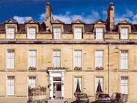 Ben Doran Guest House