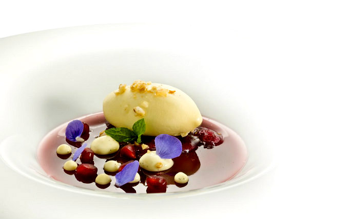 Start your day in the right way with a fantastic Breakfast