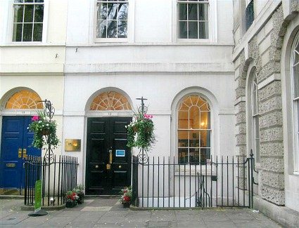 The Kabbalah Centre, London