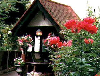 London Spiritual Mission, London