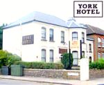 York Hotel