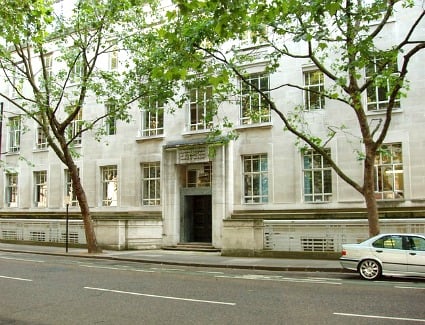 School of Hygiene and Tropical Medicine, London