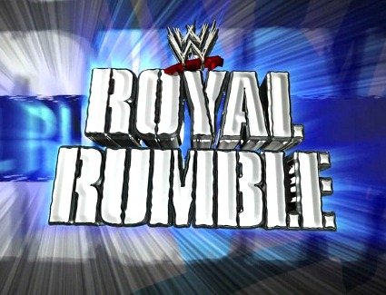 Royal Rumble Party, London
