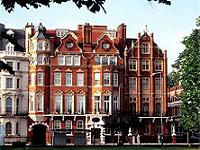 Milestone Hotel, London