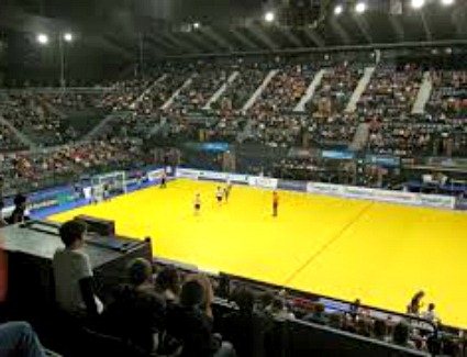 Maxinutrition Hockey 5s, London