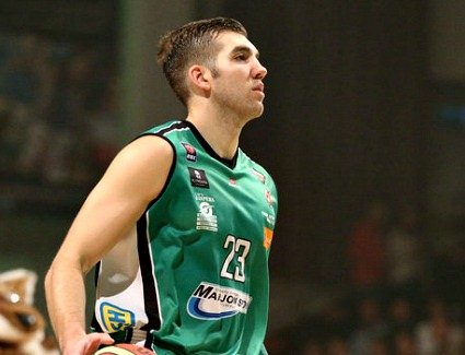 London Lions Vs Plymouth Raiders, London