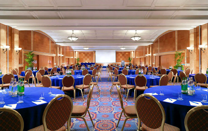 Conference Facilities