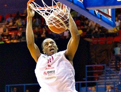 Book a hotel near British Basketball League Playoff Final