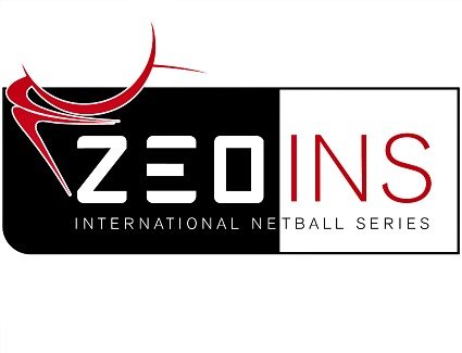 ZEO International Netball Tri Series, London