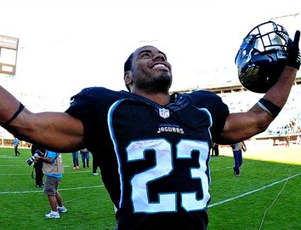 NFL Dallas Cowboys at Jacksonville Jaguars, London