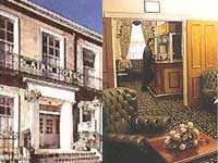 Cairn Hotel, Edinburgh