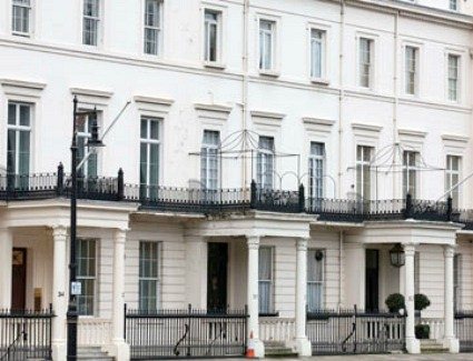 Spiritualist Association of Great Britain, London