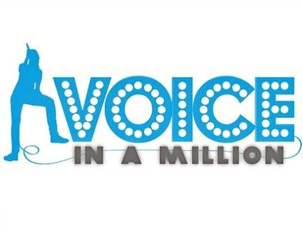 Voice In a Million, London