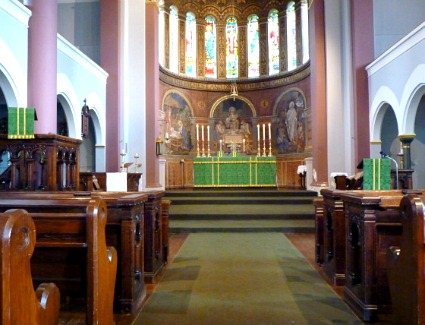 Christ Church, London