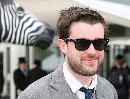Jack Whitehall Gets Around, London